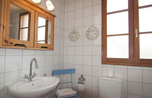 Cottage in Dordogne with Accessible Terrace - Foto 19