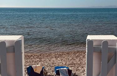 Alkisti's seaside apartments - Photo 15