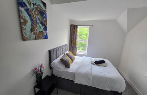 Bright, Modern & Comfortable 2-Bedroom Apartment - Foto 3