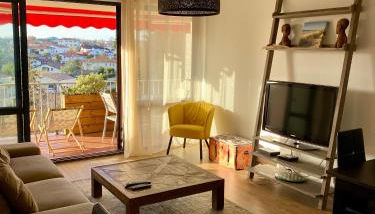 T3 - Centre - 75m2 - 2 SDB - Parking - Calme - Foto 2