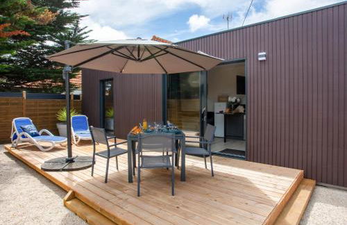 Chalet La Naty by Interhome - Foto 1