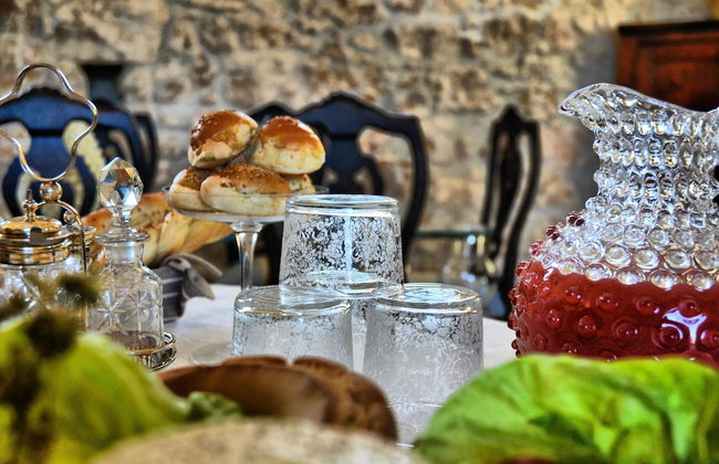 Scilla Maris Charming Suites-Restaurant - Foto 66