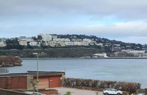Beautiful 2-bed Apartment on Torquay seafront - Foto 31