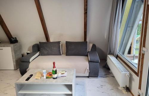 Holiday Home Finnhaus by Interhome - Foto 13