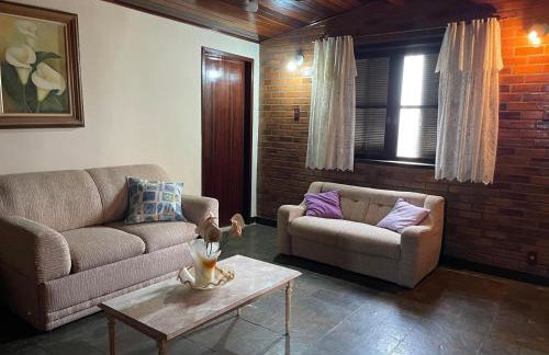 Meu Point Gravatá 1 - Refúgio Familiar a 100 Metros do Mar - Foto 4