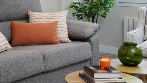 Descubre la Magia de Granada en este apartamento - Foto 5