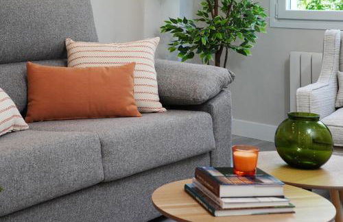 Descubre la Magia de Granada en este apartamento - Foto 5