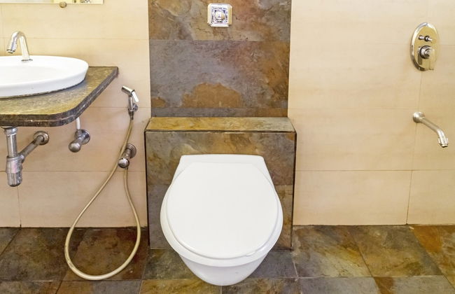 GuestHouser 2 BHK Bungalow 8619 - Foto 19