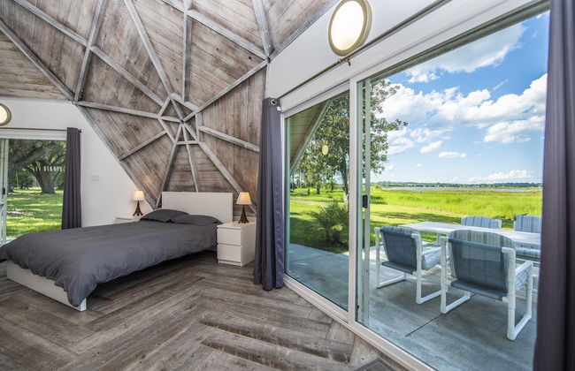 Studio 01 - Lake Sumner - Foto 3