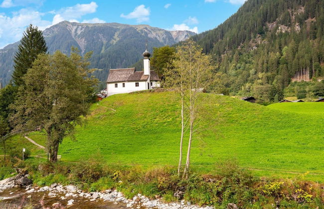 Apartment Near the Centre and ski Resort - Photo 33