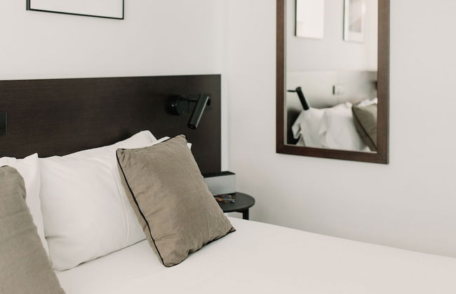 Parker The Urban Flats - Foto 5