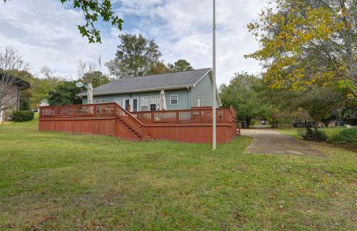 La La Lakehouse Sleeps 6 - Foto 59