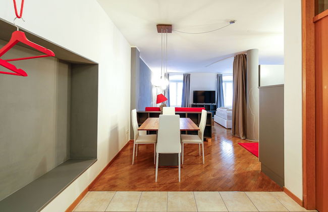 Laubenapartment - Foto 12