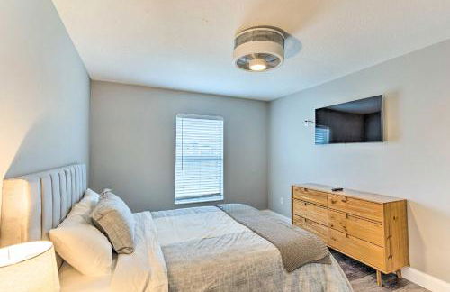 2 Mi to City Center Spacious Port St Lucie Home! - Foto 21