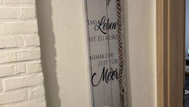 Ferienwohnung Nebelhorn in Dagebüll - Foto 5