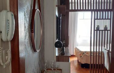 Loft super charmoso no centro de Nova Friburgo - Foto 1