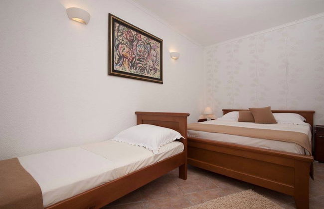 Guest House Medin - Foto 27