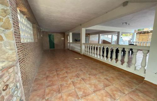 Chalet El Tochar - Foto 15