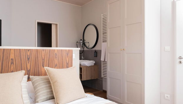 Villa Near Tournai in Award-winning Park - Foto 2, Habitación