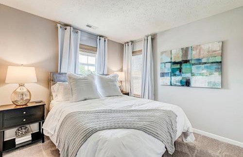 Luxe Home in the Heart of Westfield Perfect for big family - Foto 18