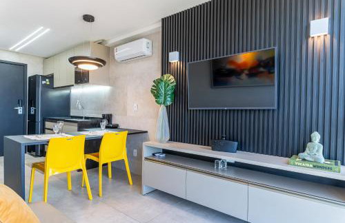 BHS Flat a beira mar 2105 - Foto 6