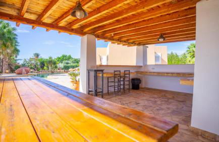 Villa Domino Ibiza - Photo 16