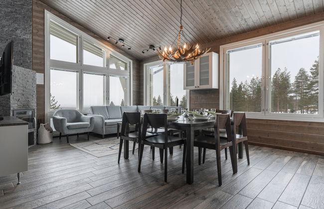 Ski-Inn PyhäLinna - Photo 58