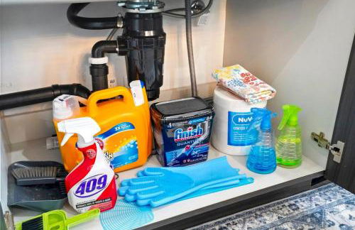 A- Stylish and Comfy NoHo Retreat- 5 Star Area, Hot Tub - Foto 21