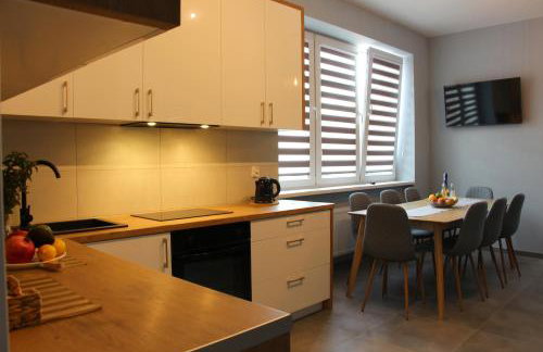 APART MAZURY Apartamenty na Mazurach - Foto 35