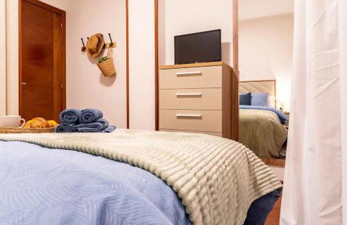 Apartamento de playa - Foto 9