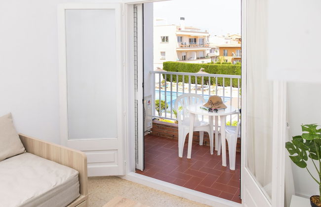 RVApartaments Escala Brava - Foto 80