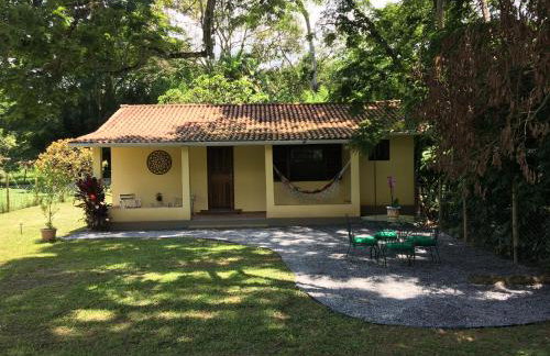 Recanto da Floresta - Casa de campo em Secretário - Foto 25
