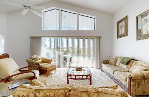 The Palm House - Foto 7