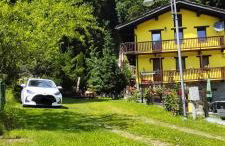 Maison du Soleil- CIR VDA Valtournenche n 0204 - Foto 4