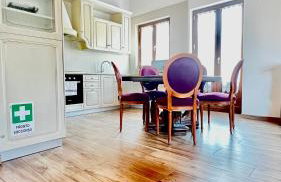 Casa Stelvio - Foto 20