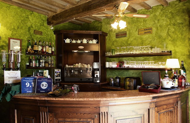 Country House Santa Felicita la Paterna - Foto 28