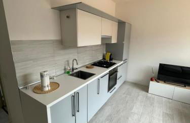 Appartamento vicino alla stazione, Milano Cadorna 20 min in treno - Foto 2