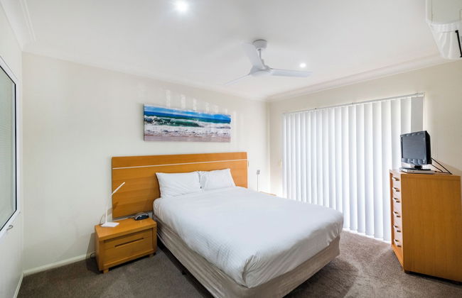 The Sands Resort - Foto 59