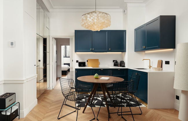 My Maison In Paris - Invalides - Photo 57