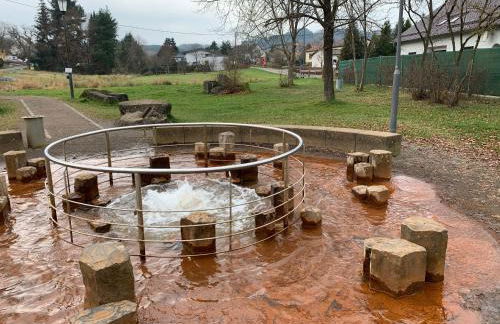 Ferienhaus Backesgarten für 22 Personen - Foto 48