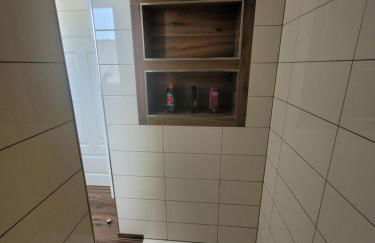 kleines Apartment - Foto 8