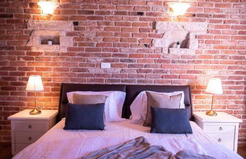 Villa Avalon - Luxury home with pool in the centre of Istria - Foto 51