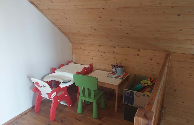 Holiday Homes for 7 People in Swinoujscie - Foto 33