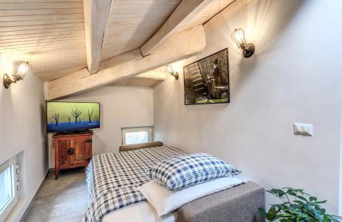 Circo Massimo Apartment & Terrace - Foto 28