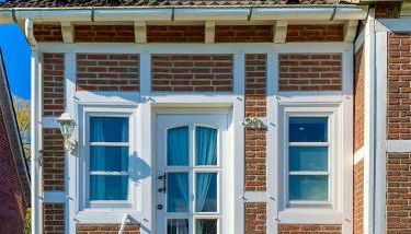 Deichkrönchen Ferienwohnung Altes Land Hamburg - Foto 3