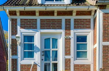 Deichkrönchen Ferienwohnung Altes Land Hamburg - Foto 3