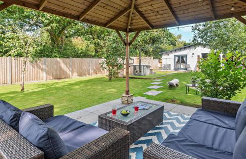 2 Bed in Hambledon 95357 - Foto 1