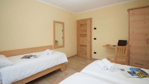 Sponda Ski in- Ski out 50m - Happy Rentals - Foto 4