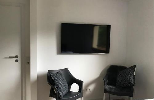 Jidajo See Cottage Nationalpark Eifel - Foto 12