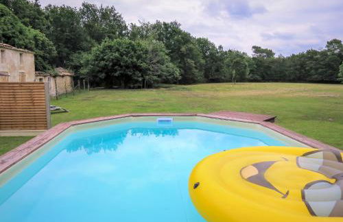 Holiday Home La Cheneraie by Interhome - Photo 38